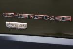 Jeep Cherokee 75th Anniversary 2016 года (WW)
